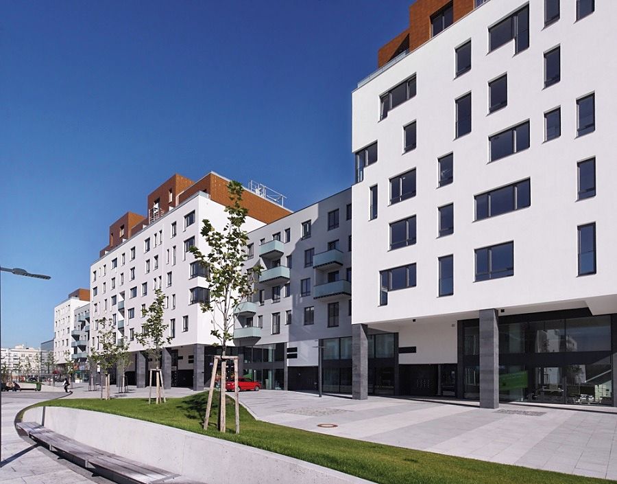 Prodej bytu 2+kk 74 m²
