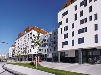 Prodej bytu 2+kk 74 m²
