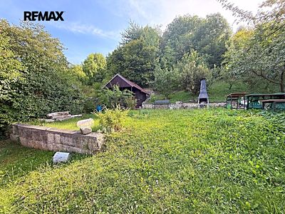 Prodej stavebního pozemku 1345 m²