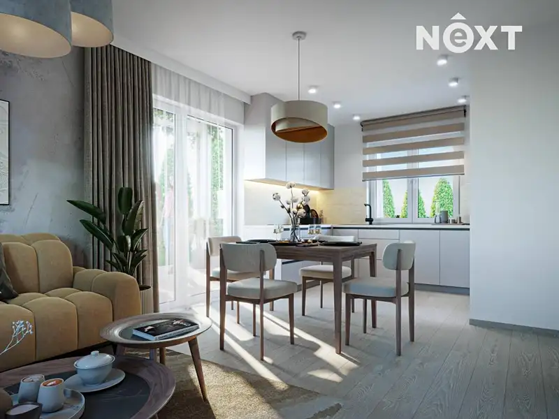 Prodej rodinného domu 65 m², pozemek 289 m², Rybníky – náhled fotky 3