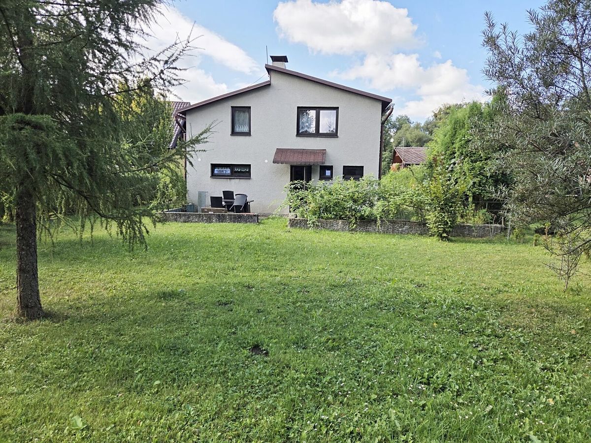 Prodej chaty 92 m², pozemek 771 m²