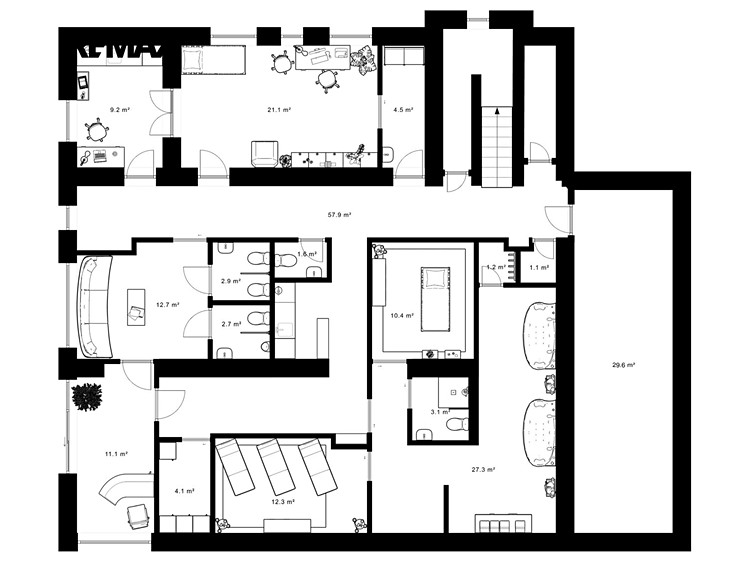 Gewerbefläche zum Kauf, 675 m² (45 von 56)