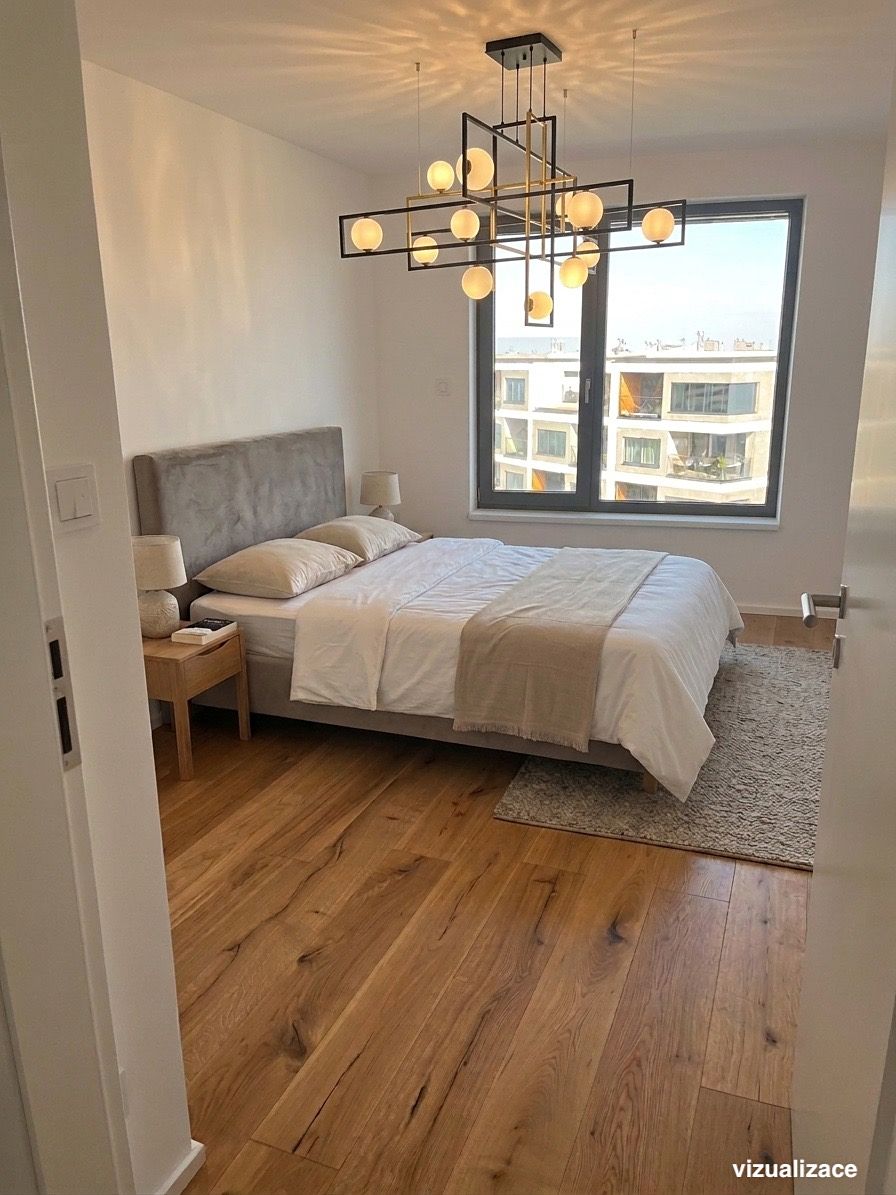 Prodej bytu 2+kk 39 m² – fotografie 3