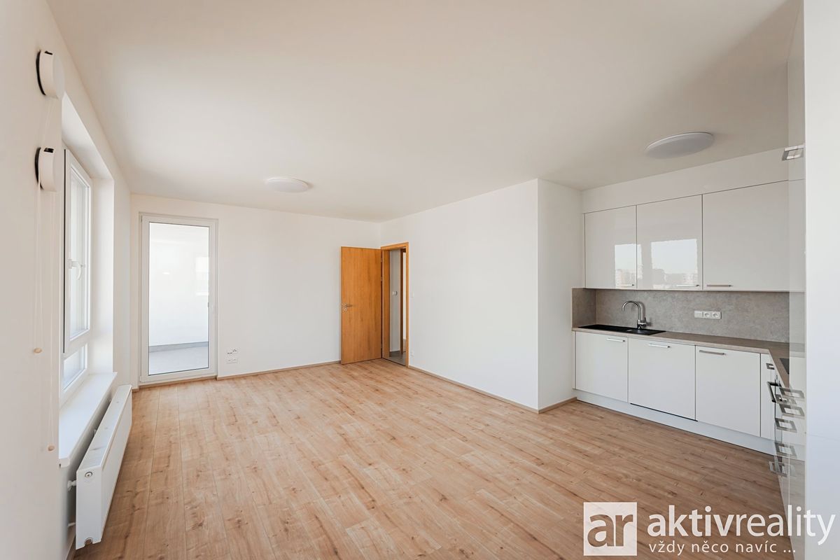 Pronájem bytu 4+kk 106 m²