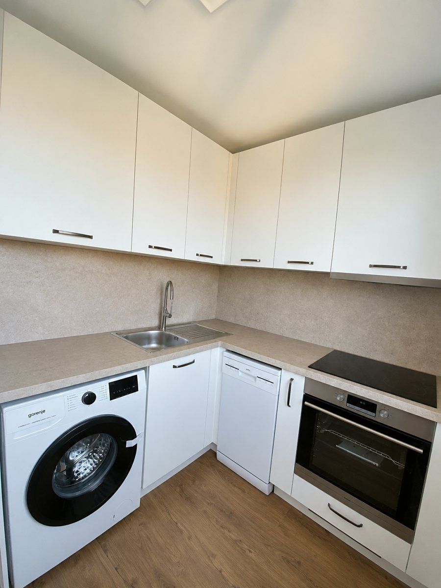 Pronájem bytu 3+1 61 m²