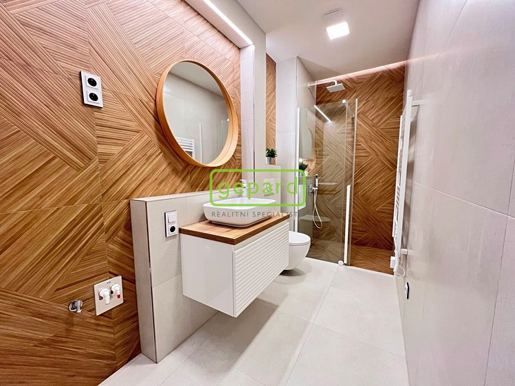 Квартира 2+kk на продаж, 51 м² (1 з 18)