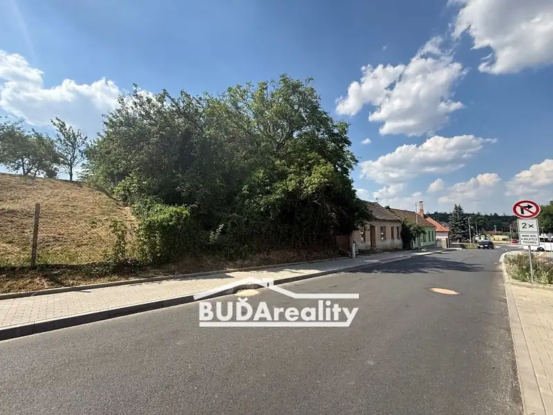 Prodej stavebního pozemku 697 m², Tavíkovice – náhled fotky 1