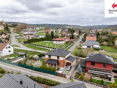 Prodej rodinného domu 170 m², pozemek 633 m²