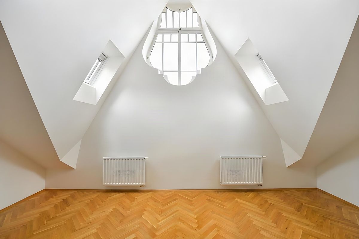 Prodej bytu 1+kk 48 m² – fotografie 2