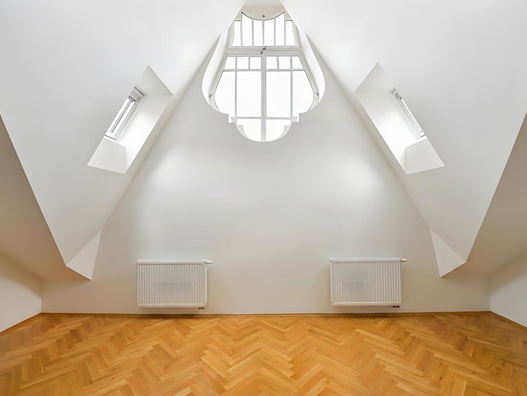 Квартира 1+kk на продаж, 48 м² (2 з 7)