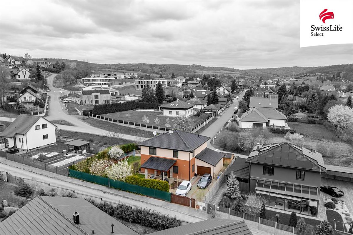 Prodej rodinného domu 170 m², pozemek 633 m² – fotografie 3