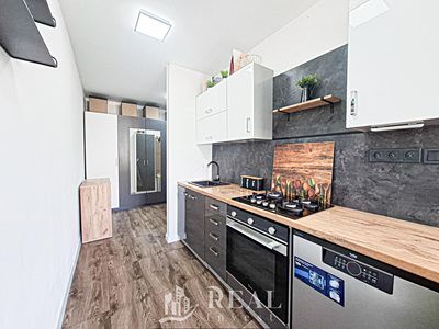 Prodej bytu 3+1 60 m²