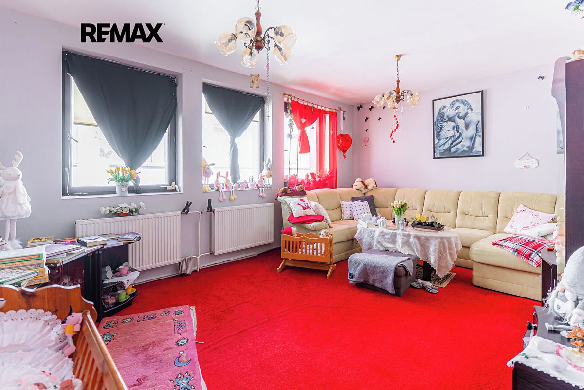 Prodej vícegeneračního domu 545 m², pozemek 1355 m² – fotografie 3