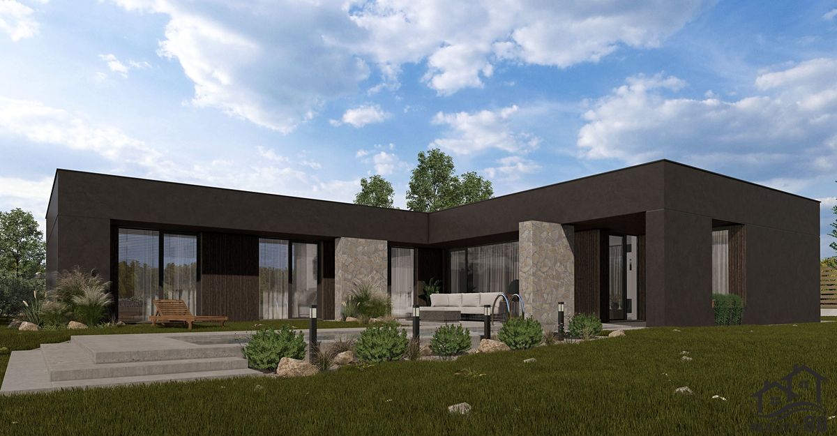 Prodej rodinného domu 142 m², pozemek 1284 m² – fotografie 2