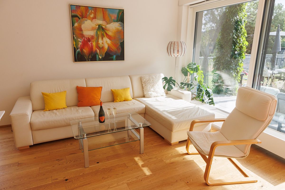 Pronájem bytu 4+kk 120 m² – fotografie 3
