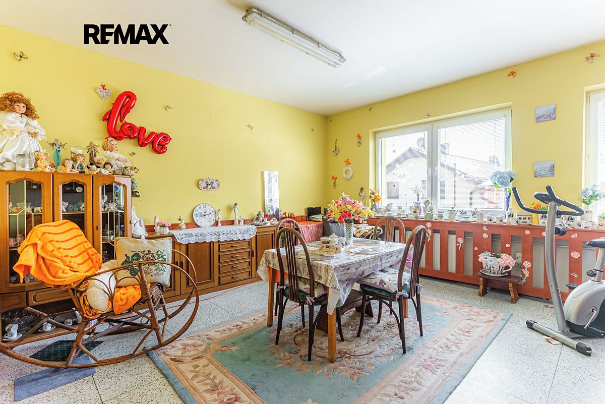 Prodej vícegeneračního domu 545 m², pozemek 1355 m² – fotografie 4