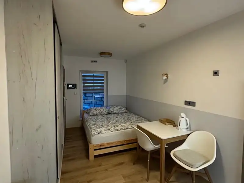 Pronájem bytu 1+kk 25 m², Kořenov – náhled fotky 1