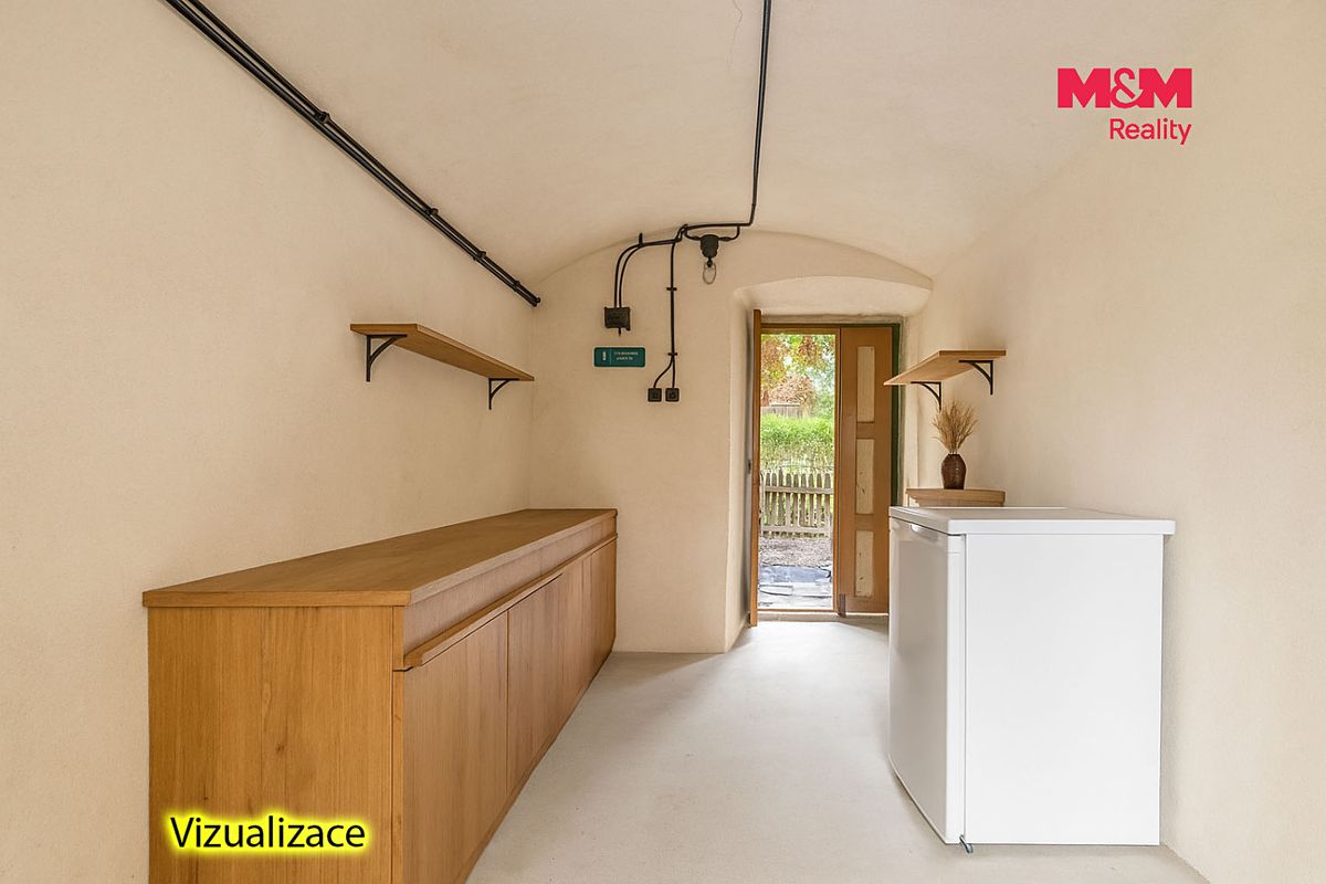 Prodej rodinného domu 91 m², pozemek 260 m² – fotografie 4
