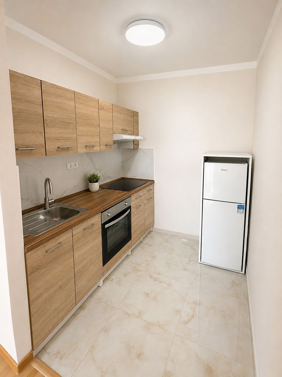 Prodej bytu 2+kk 46 m² – fotografie 3