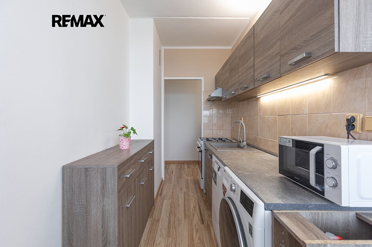 Prodej bytu 3+1 62 m² – fotografie 3
