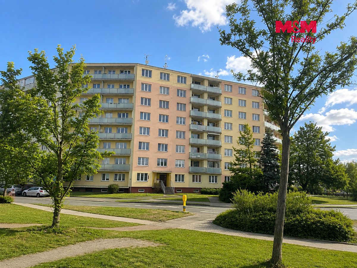 Prodej bytu 1+1 36 m² – fotografie 4