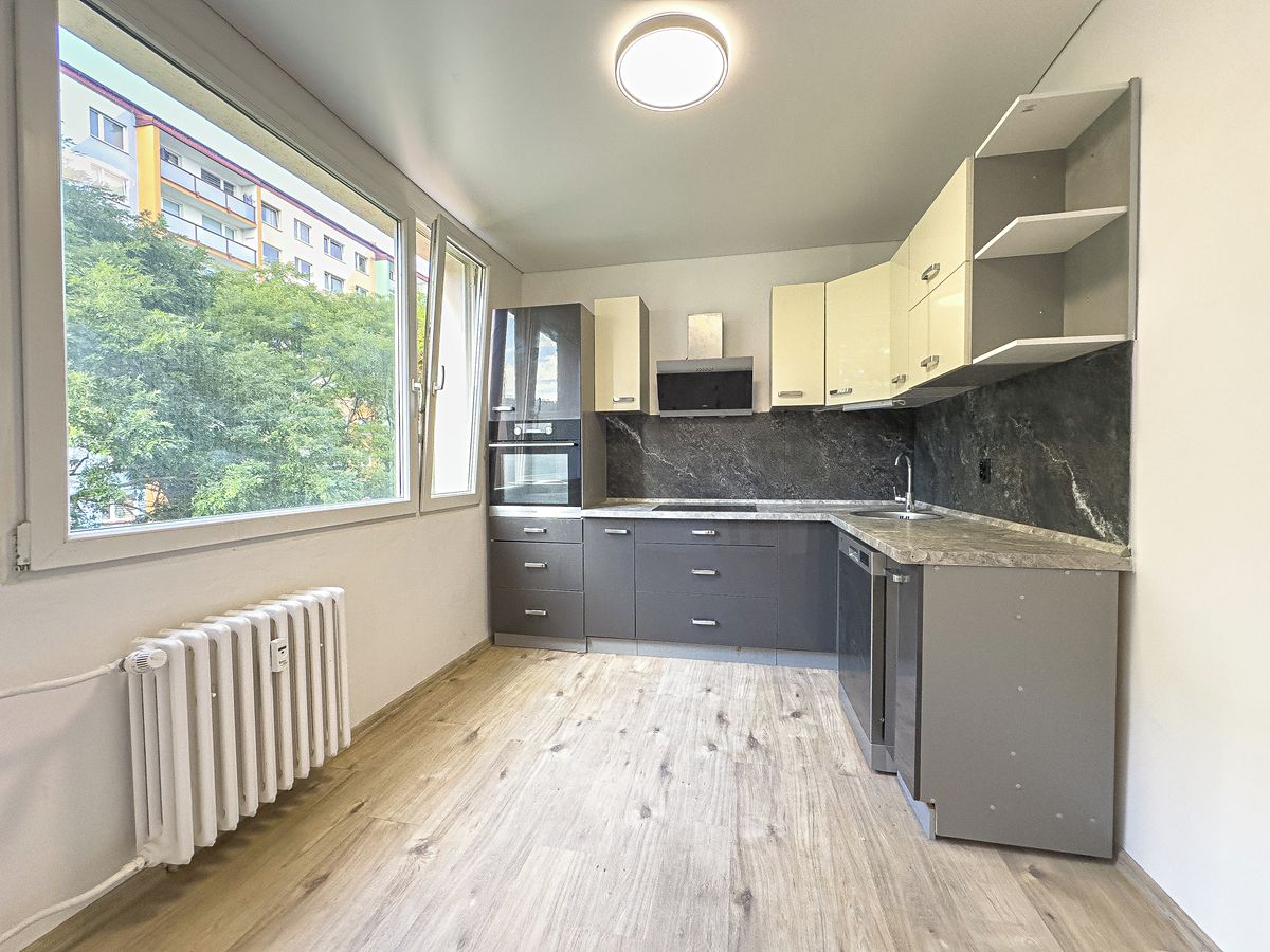 Prodej bytu 3+1 80 m² – fotografie 4
