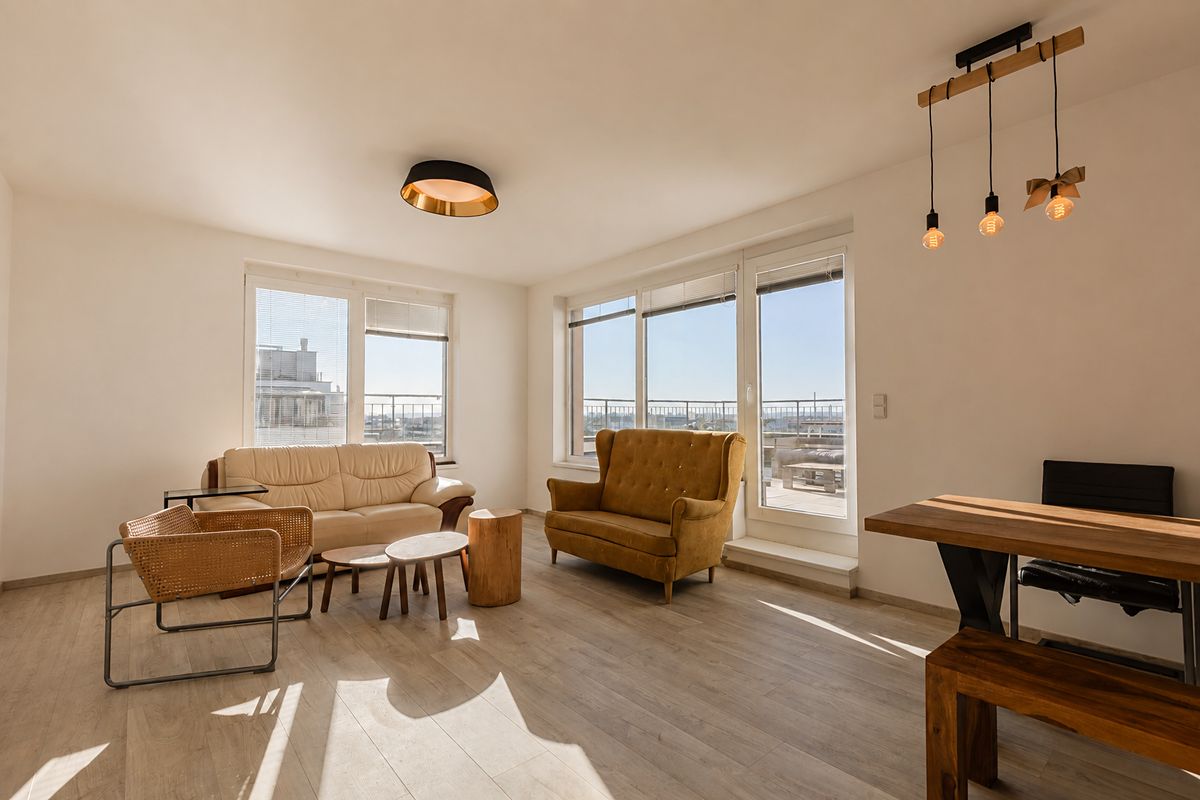 Prodej bytu 3+kk 84 m² – fotografie 5