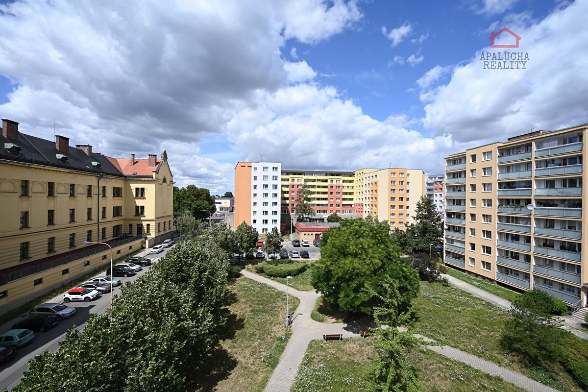 Prodej bytu 3+1 77 m² – fotografie 5