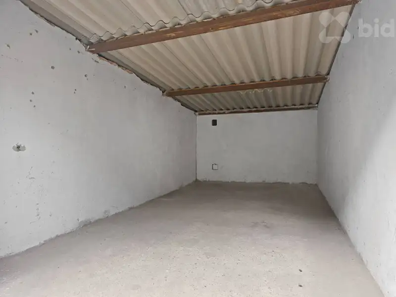 Prodej garáže 27 m², Praha – náhled fotky 3
