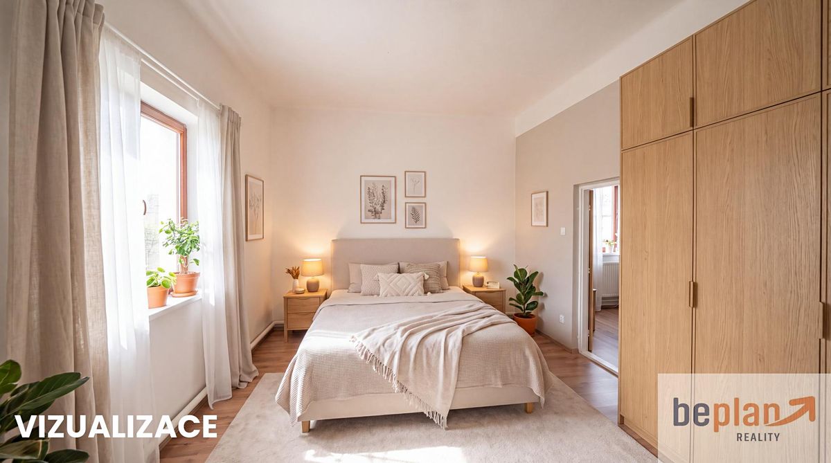 Prodej rodinného domu 205 m², pozemek 1082 m² – fotografie 3