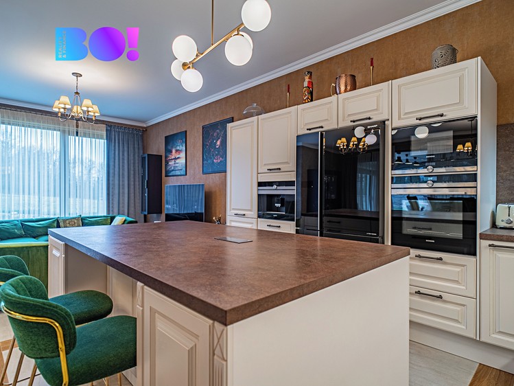 Будинок на продаж, 543 м² (3 з 33)