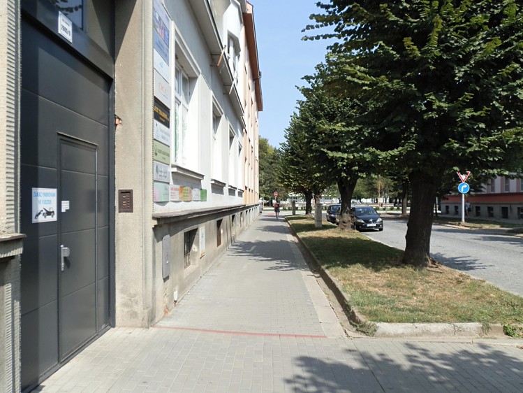 Комерційне приміщення в оренду, 41 м² (8 з 10)