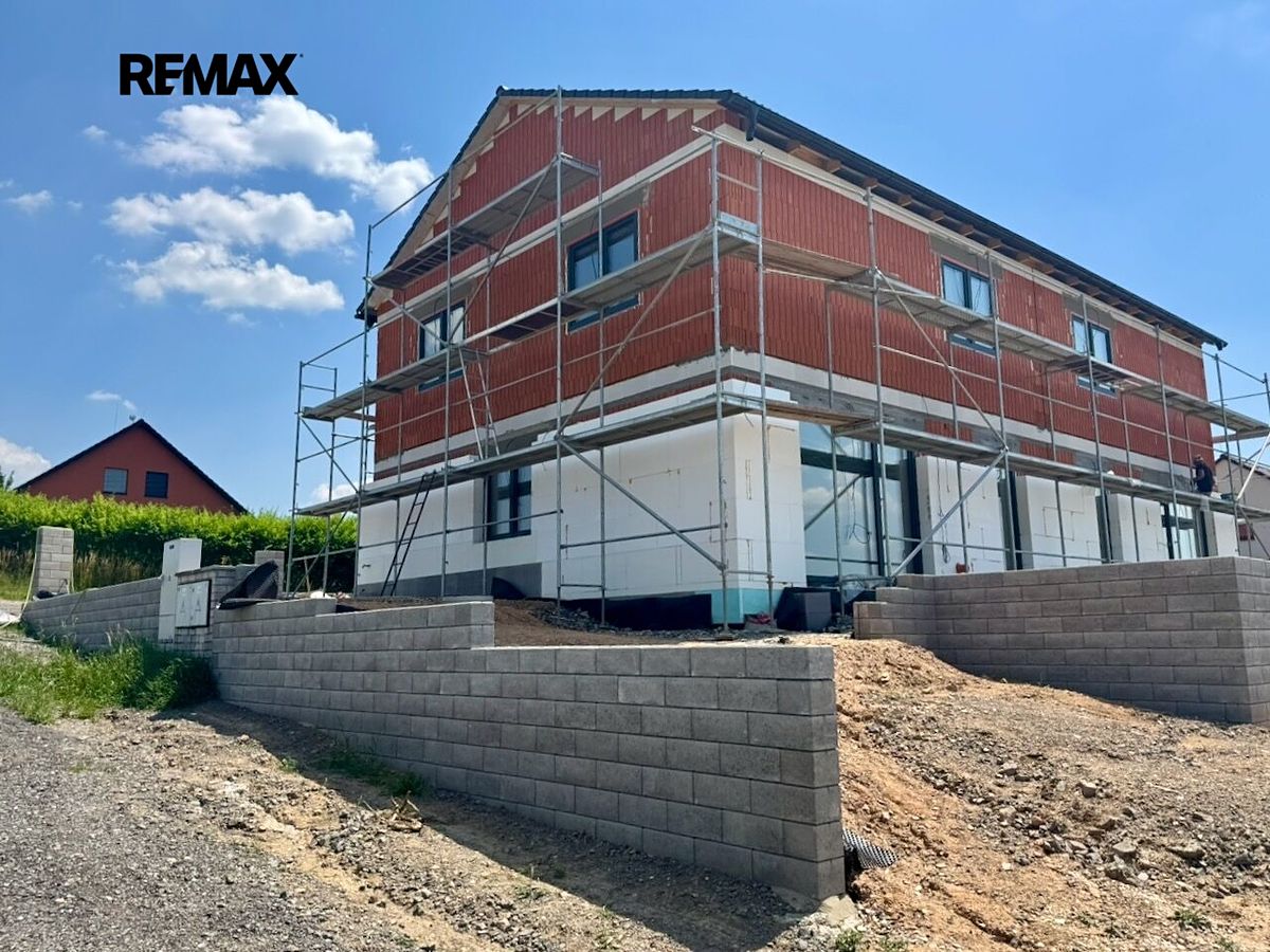 Prodej rodinného domu 139 m², pozemek 1231 m²
