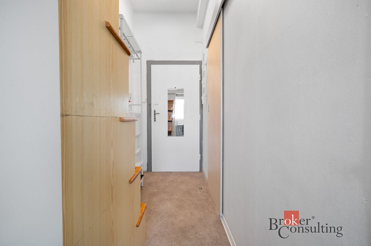 Prodej bytu 1+kk 18 m² – fotografie 5