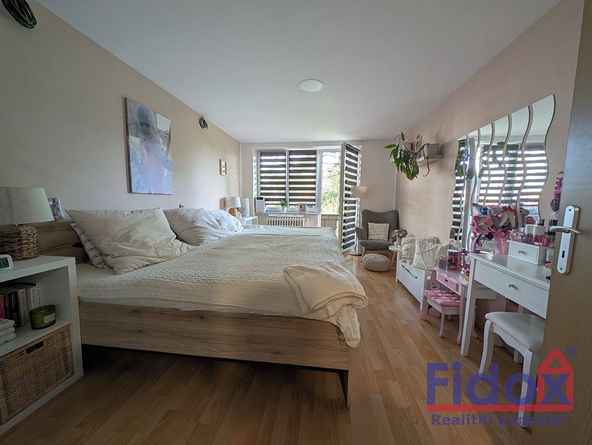 Prodej bytu 4+1 91 m² – fotografie 3