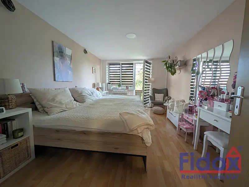 Prodej bytu 4+1 91 m², Klatovy – náhled fotky 3