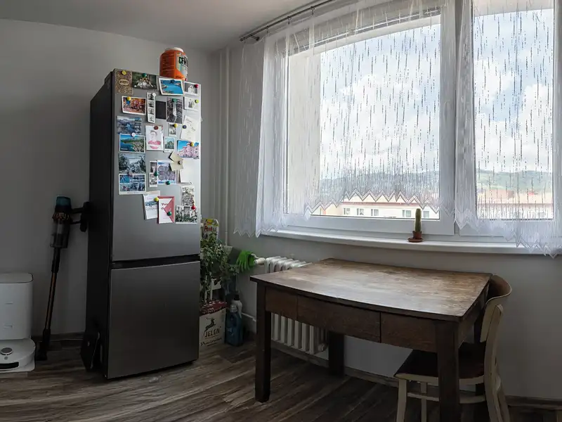 Prodej bytu 2+1 49 m², Valašské Meziříčí – náhled fotky 3