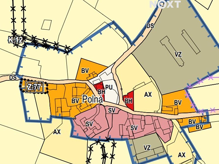 Grundstück zum Kauf, 842 m² (9 von 9)