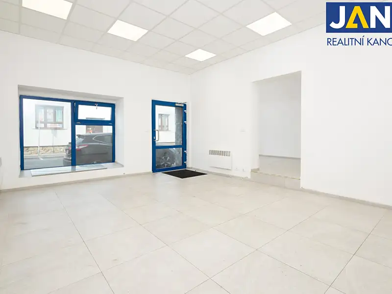 Prodej obchodního prostoru 86 m², Ostrava – náhled fotky 1