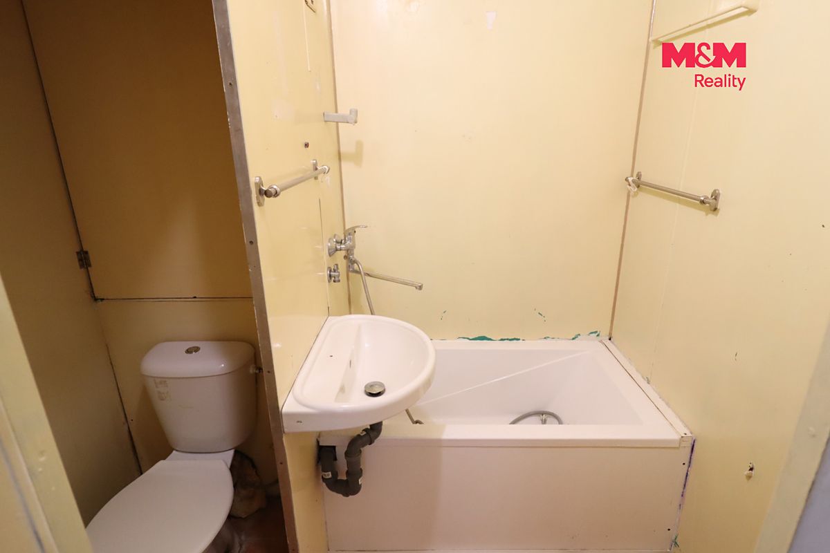 Prodej bytu 1+1 27 m² – fotografie 2