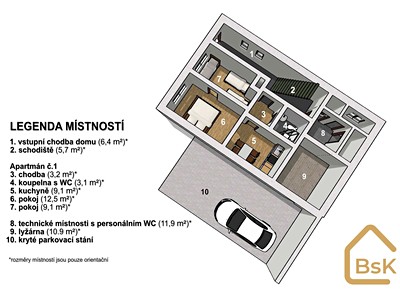 Gewerbefläche zum Kauf, 185 m² (3 von 20)