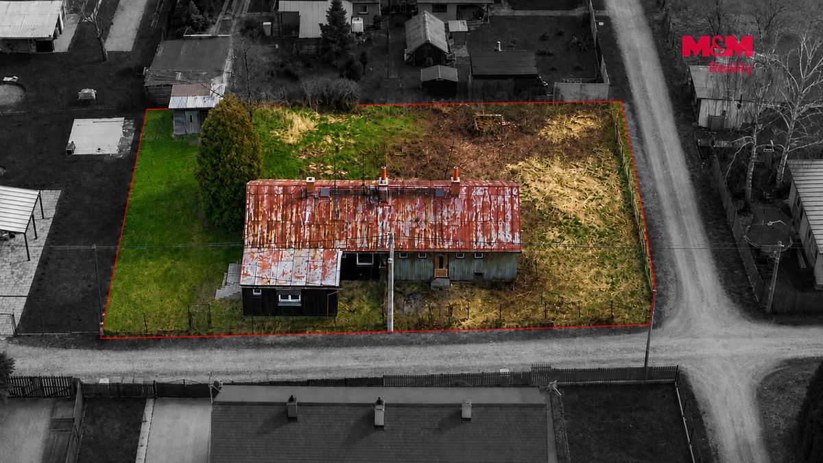 Prodej rodinného domu 120 m², pozemek 866 m² – fotografie 2