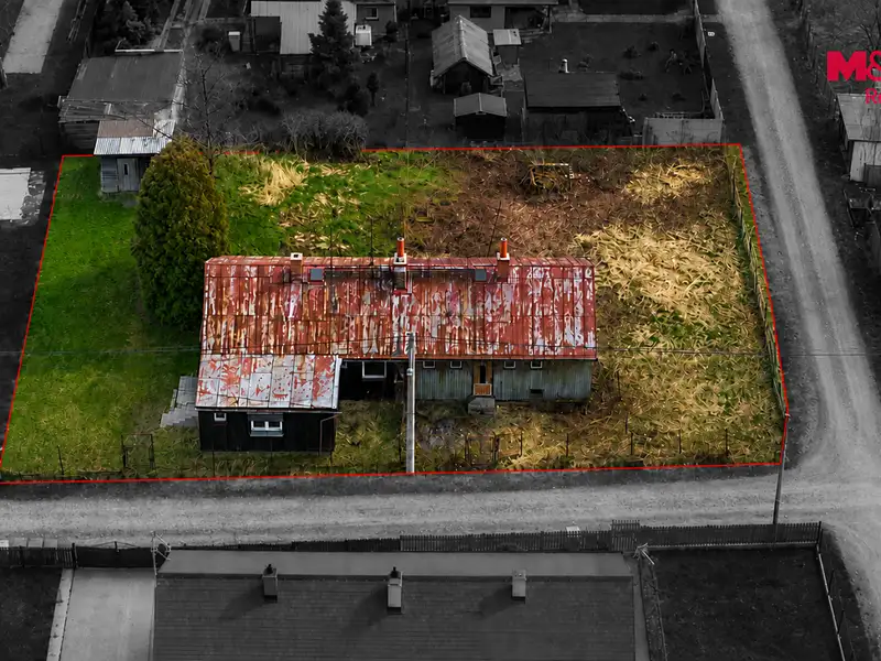 Prodej rodinného domu 120 m², pozemek 866 m², Orlová – náhled fotky 2