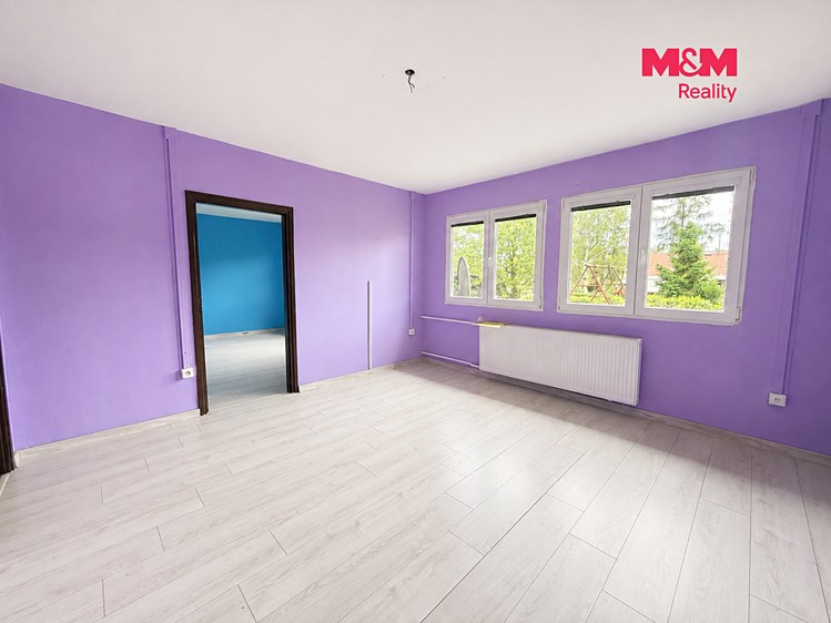 Prodej domu, 120 m² (8 z 13)