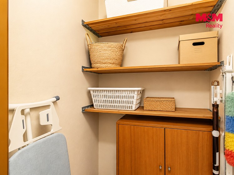 Wohnung 1+1 zum Kauf, 38 m² (12 von 14)