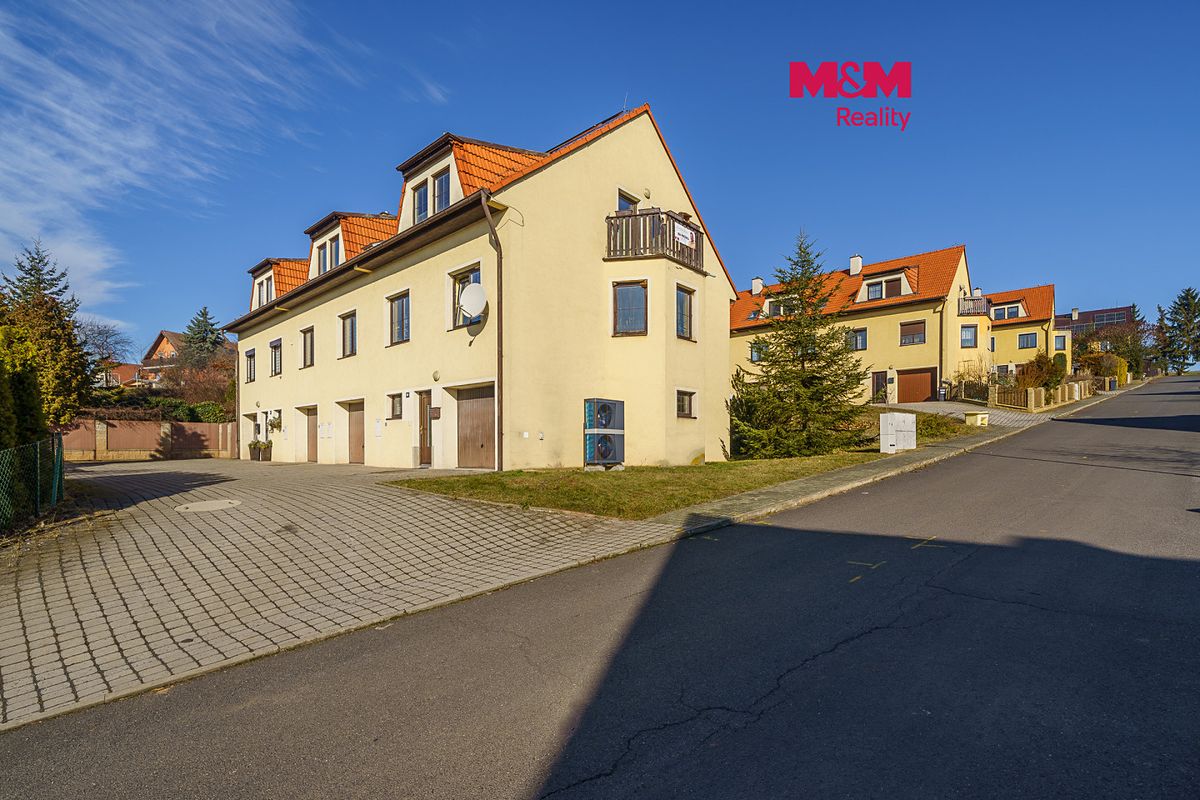 Prodej rodinného domu 169 m², pozemek 291 m²