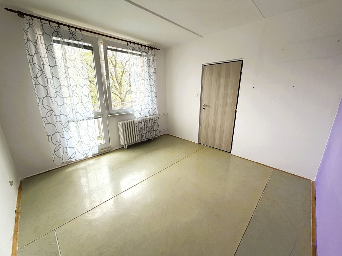 Prodej bytu 3+1 74 m²