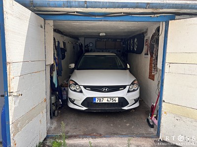 Immobilie zum Kauf, 16 m² (3 von 9)