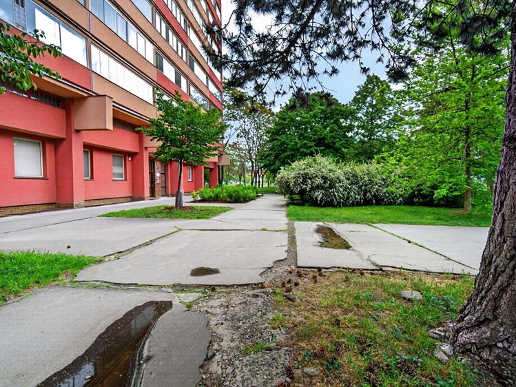 Квартира 2+kk на продаж, 47 м² (23 з 31)