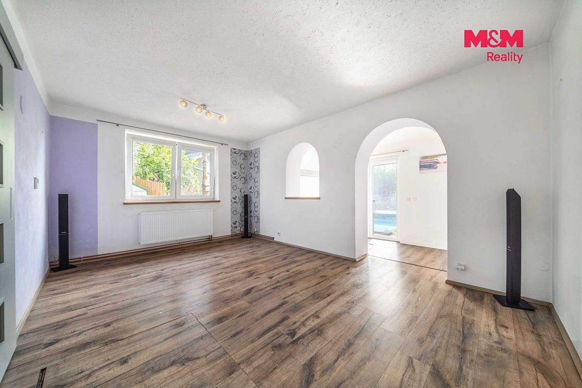 Prodej rodinného domu 112 m², pozemek 368 m² – fotografie 5